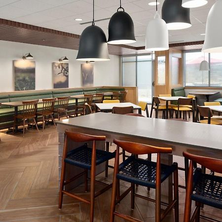 Fairfield By Marriott Inn & Suites Yankton Buitenkant foto