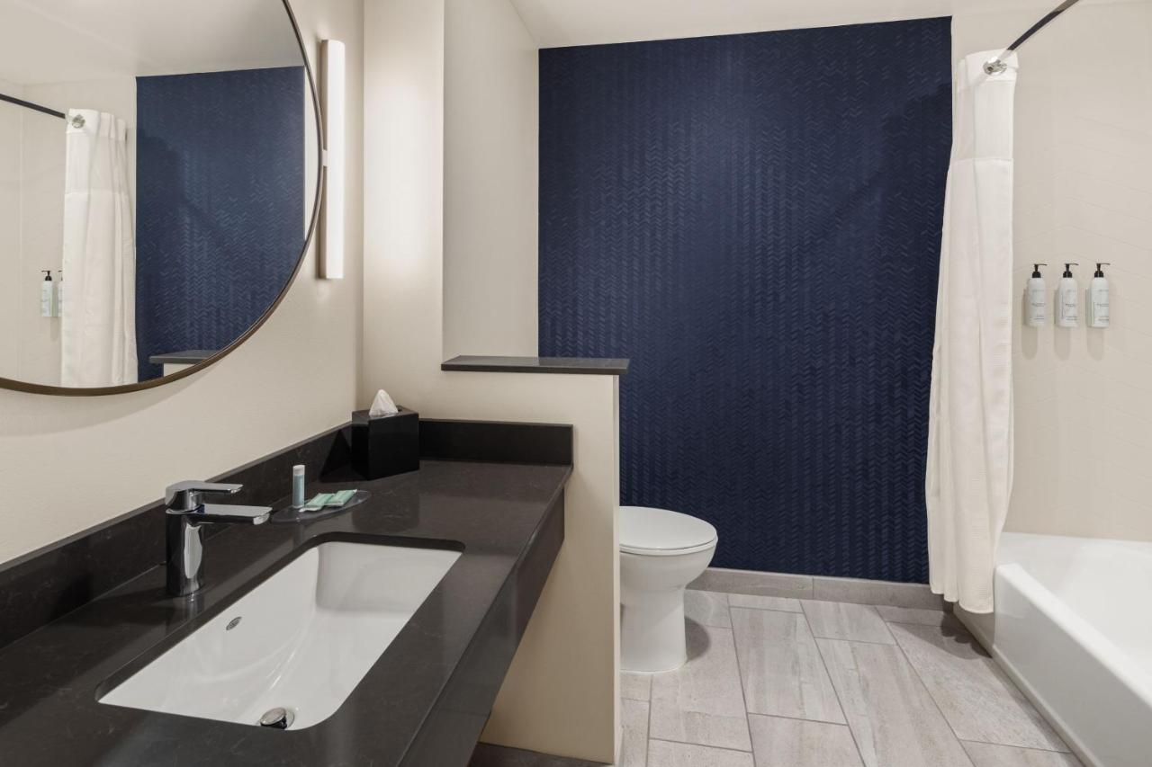 Fairfield By Marriott Inn & Suites Yankton Buitenkant foto