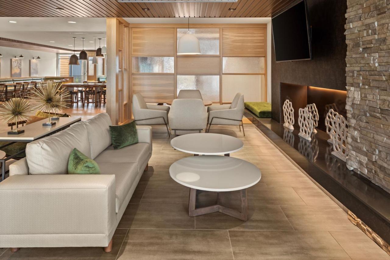 Fairfield By Marriott Inn & Suites Yankton Buitenkant foto