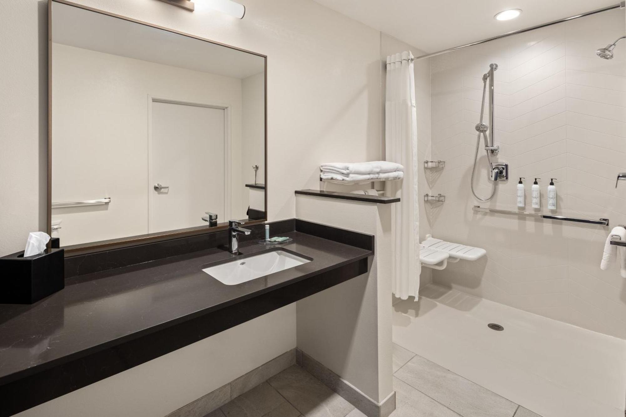 Fairfield By Marriott Inn & Suites Yankton Buitenkant foto