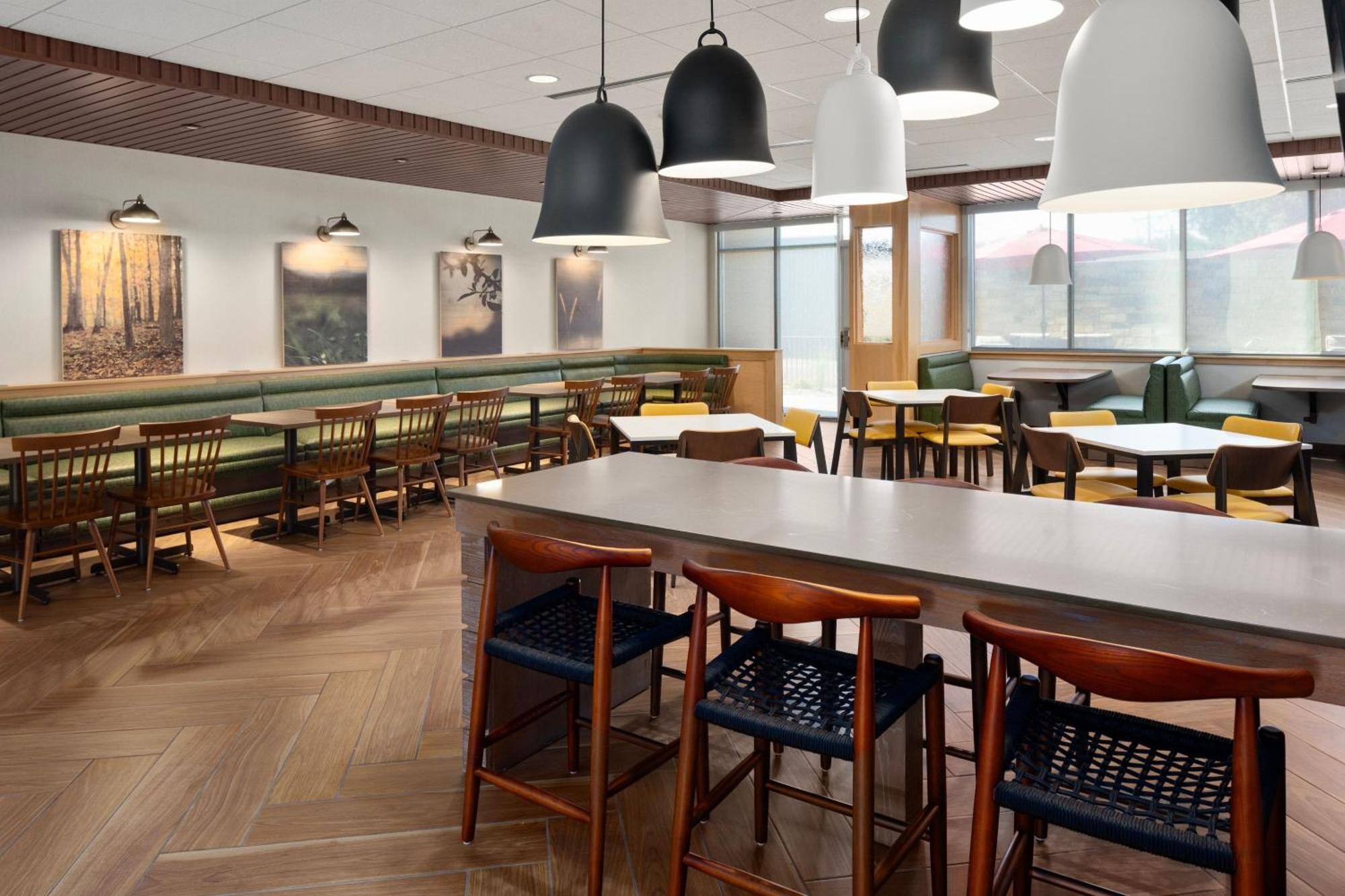 Fairfield By Marriott Inn & Suites Yankton Buitenkant foto