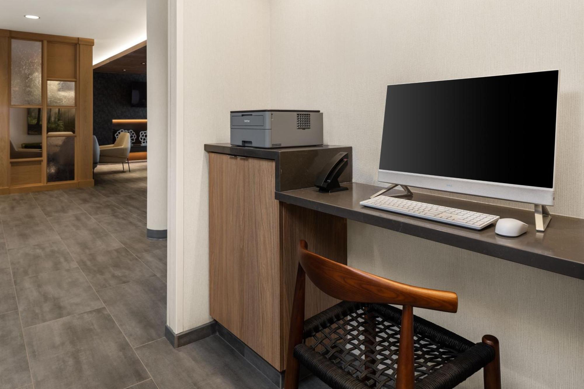 Fairfield By Marriott Inn & Suites Yankton Buitenkant foto