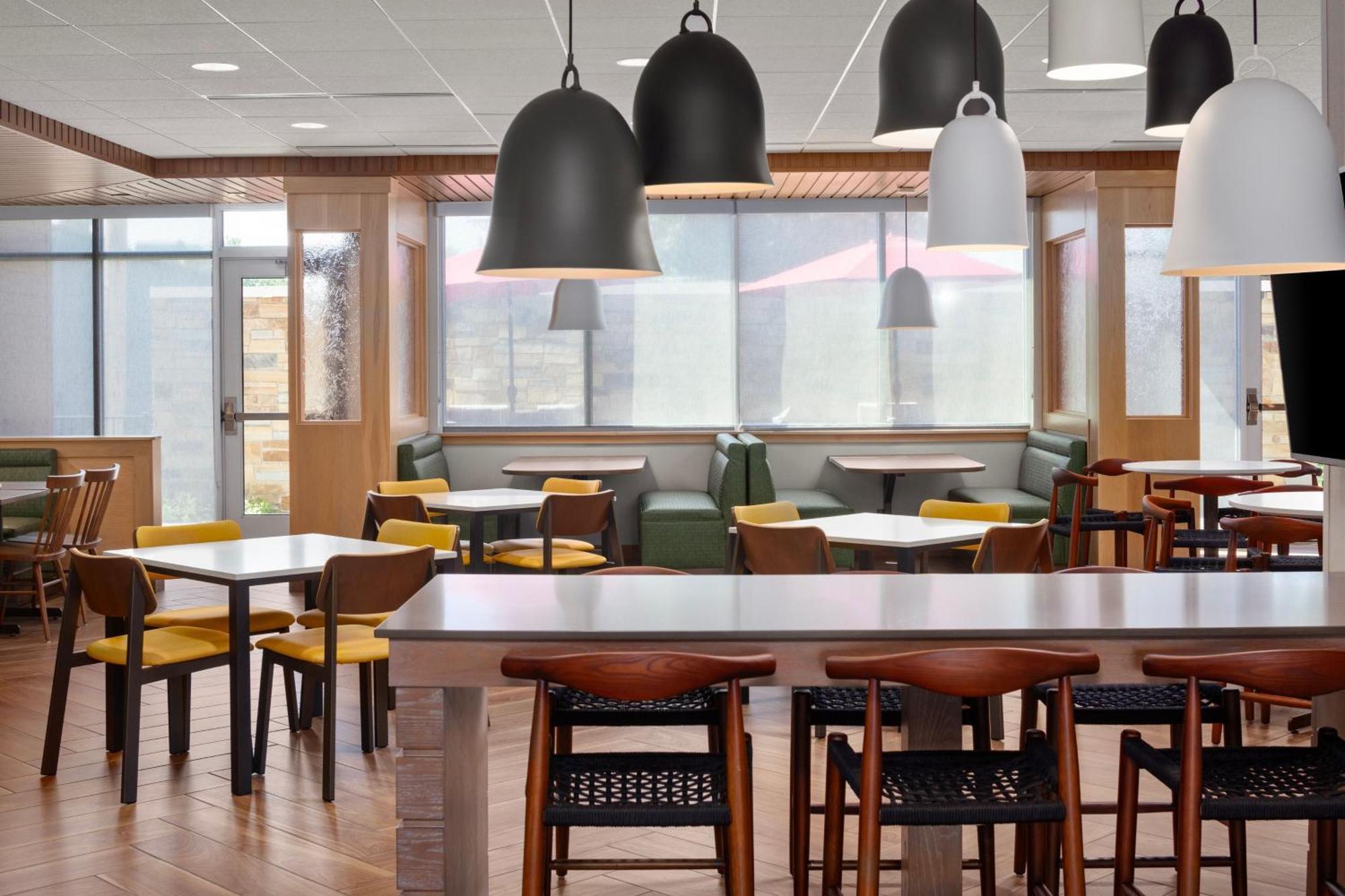 Fairfield By Marriott Inn & Suites Yankton Buitenkant foto