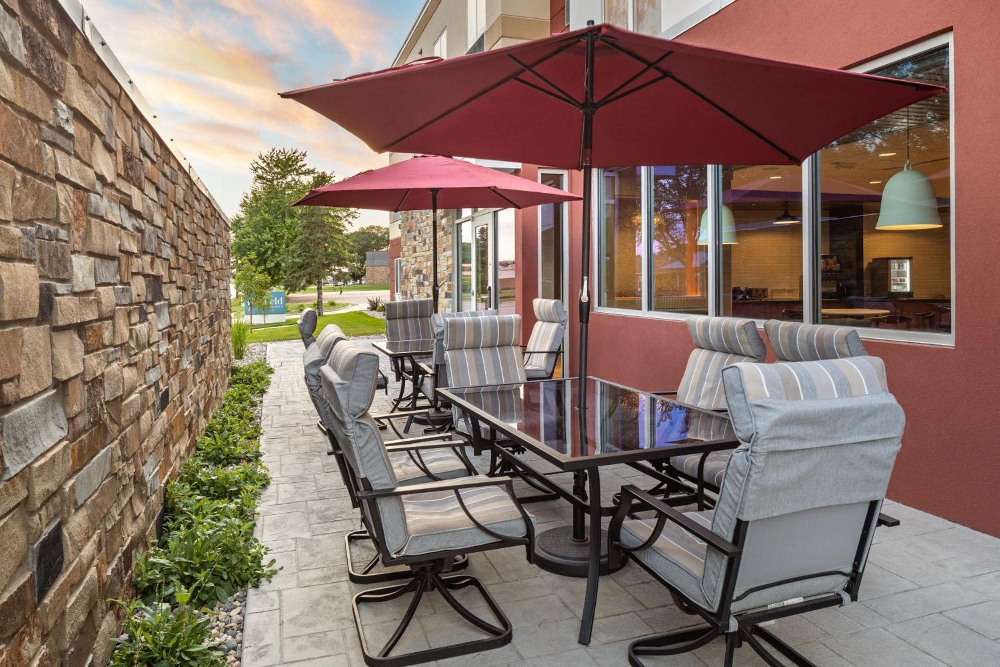 Fairfield By Marriott Inn & Suites Yankton Buitenkant foto