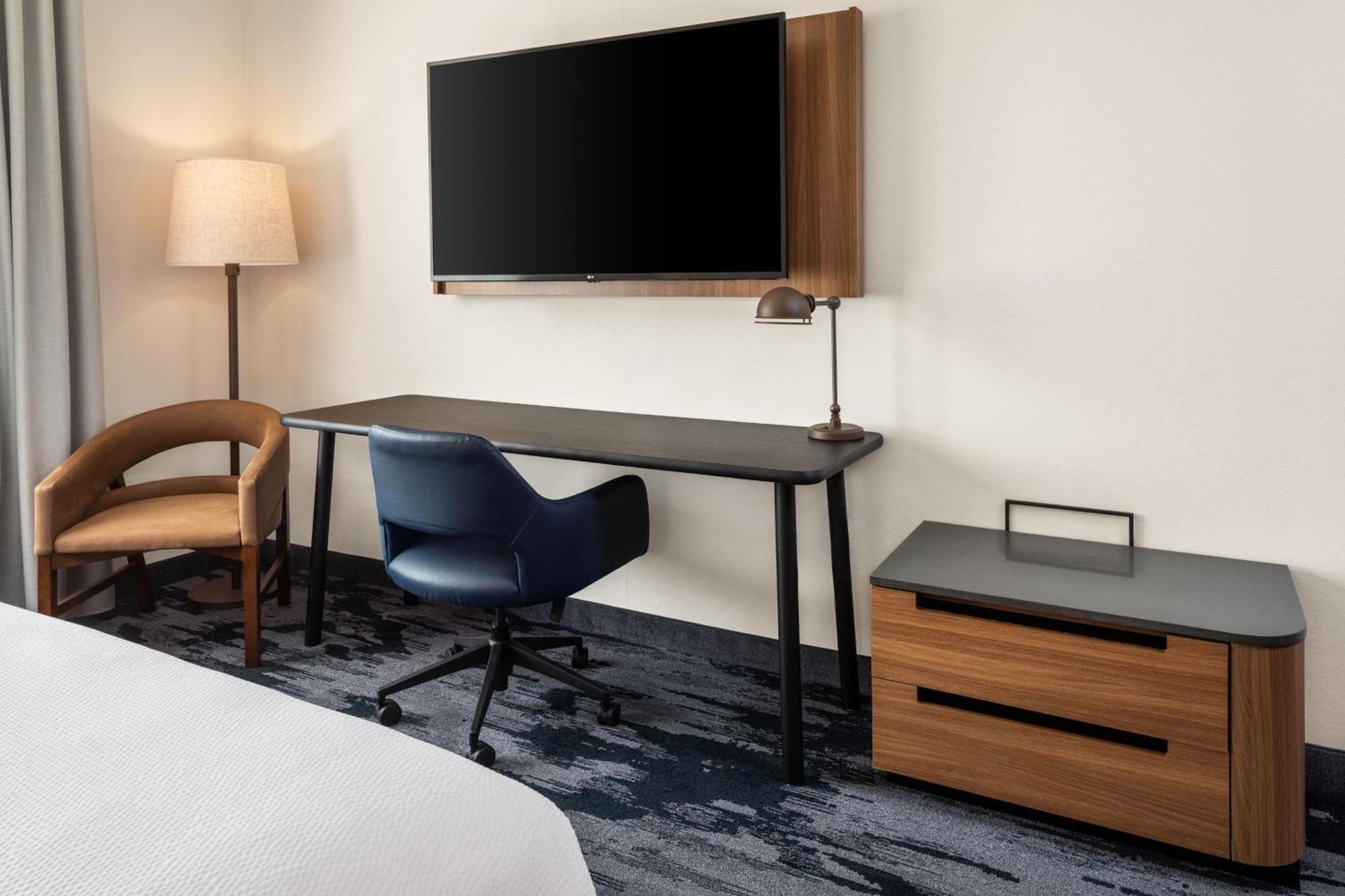 Fairfield By Marriott Inn & Suites Yankton Buitenkant foto