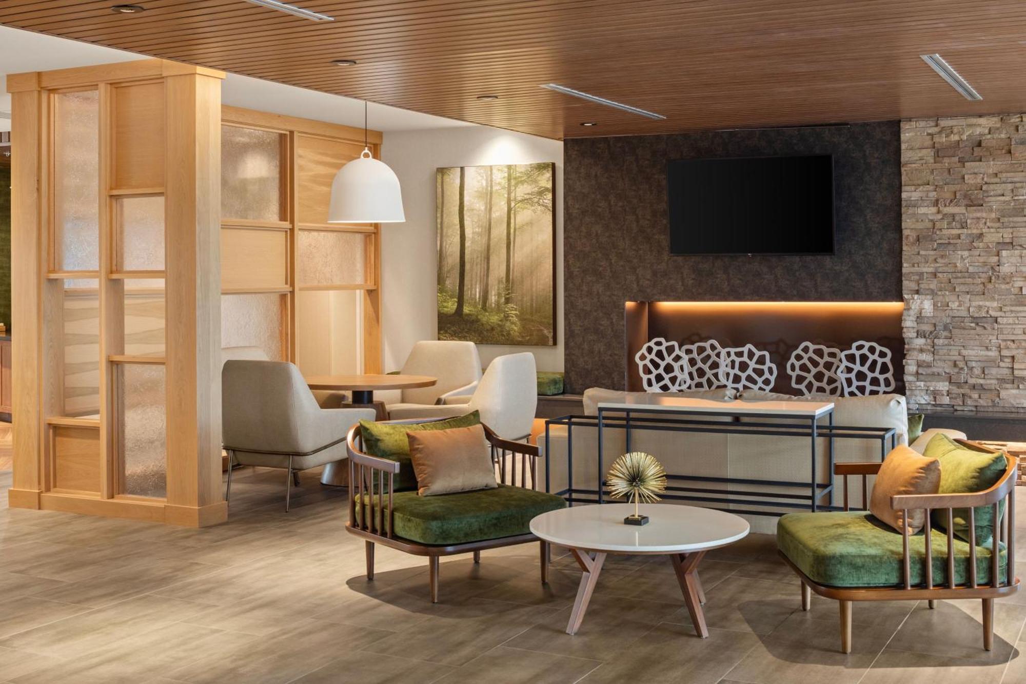 Fairfield By Marriott Inn & Suites Yankton Buitenkant foto